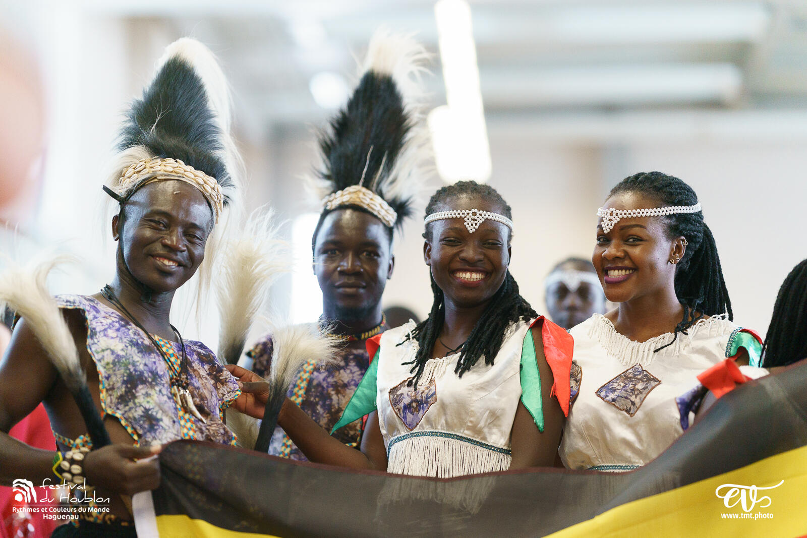 FDH 2024 | OUVERTURE